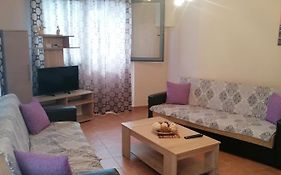 Enoikiazomena Diamerismata Mezonetes Giannakoudis Νο5